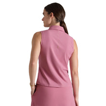 Load image into Gallery viewer, Rhone Course to Court Sleeveless Wmns Polo 1
 - 9