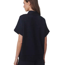 Load image into Gallery viewer, Varley Ritchie Short Sleeve Womens Sweater
 - 9