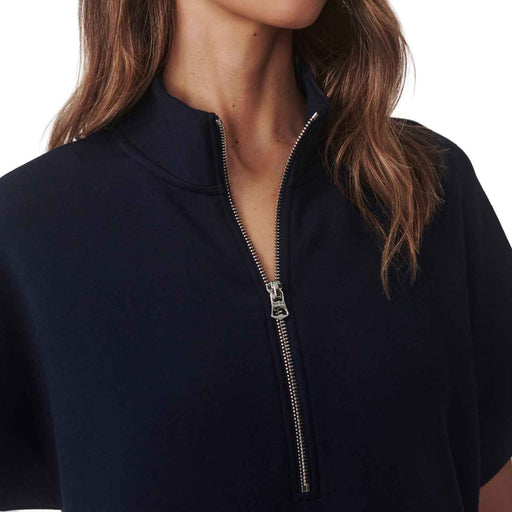 Varley Ritchie Short Sleeve Womens Sweater