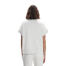 Load image into Gallery viewer, Varley Ritchie Short Sleeve Womens Sweater
 - 12
