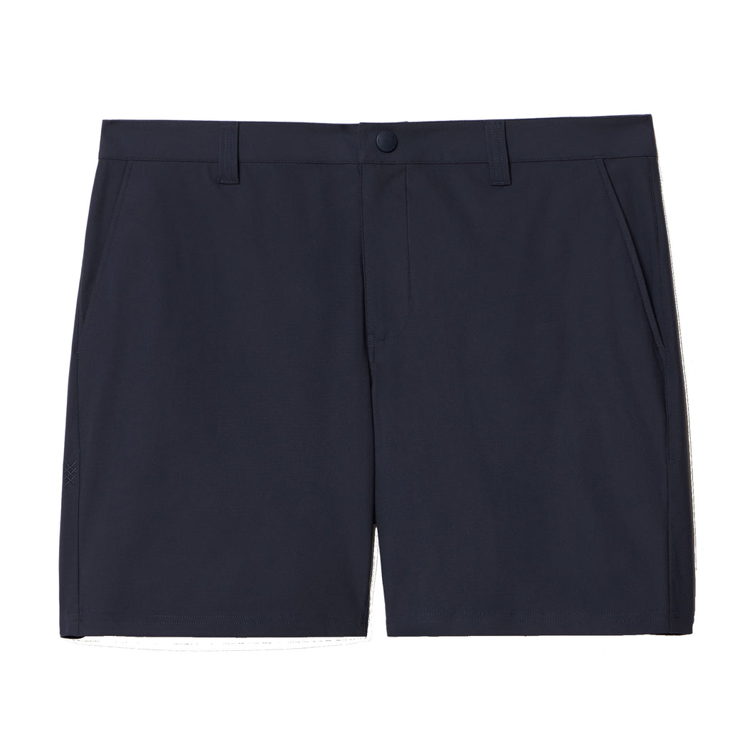Rhone Commuter 7 Inch Mens Shorts - True Navy/36