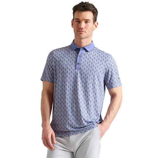Rhone Sport Mens Polo