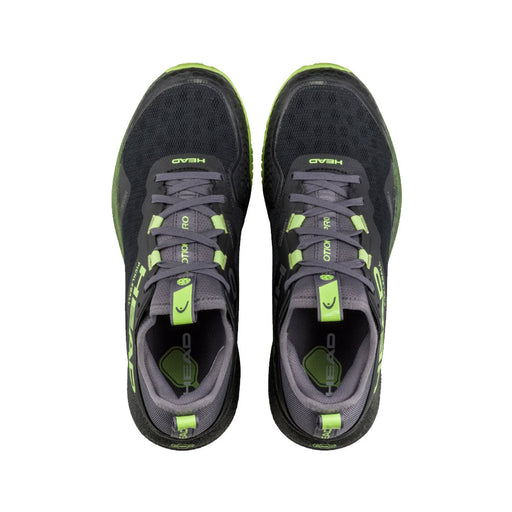 Head Motion Pro Mens Pickleball Shoes 25