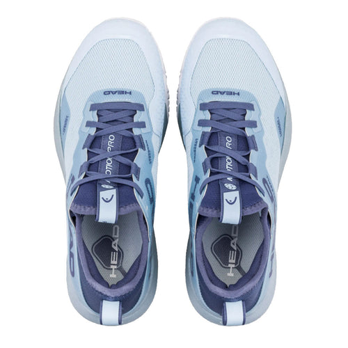 Head Motion Pro Womens Pickleball Shoes - 2