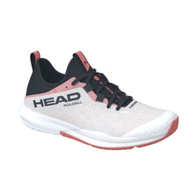 Load image into Gallery viewer, Head Motion Pro Womens Pickleball Shoes - White/Blueberry/B Medium/10.5
 - 5