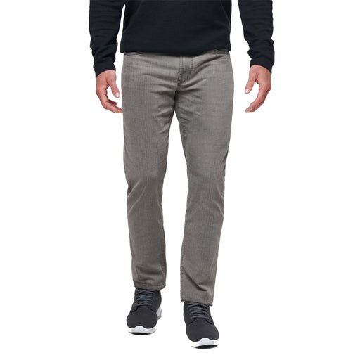 TravisMathew Legacy Featherweight Mens Jeans - Grey/42/32