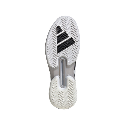 Adidas Adizero Ubersonic 5 Mens Tennis Shoes 1
