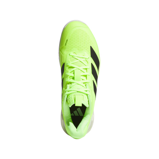 Adidas Adizero Ubersonic 5 Mens Clay Tennis Shoes