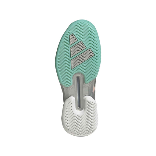 Adidas Adizero Ubersonic 5 Womens Tennis Shoes