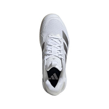 Load image into Gallery viewer, Adidas Adizero Ubersonic 5 Womens Tennis Shoes
 - 10