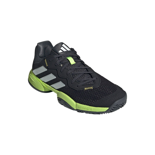 Adidas Barricade Junior Tennis Shoes