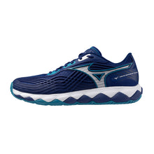 Load image into Gallery viewer, Mizuno Wave Enforce Tour 2 AC Mens Tennis Shoes - Bellwether/Wht/D Medium/13.0
 - 1