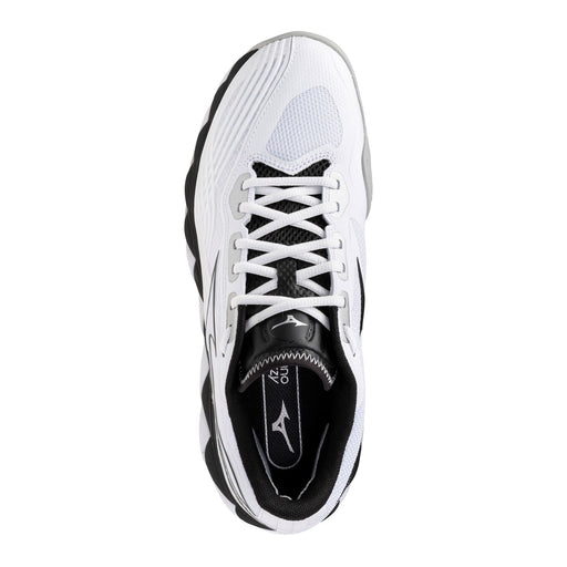 Mizuno Wave Enforce Tour 2 AC Mens Tennis Shoes