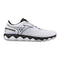 White/Black - 9
