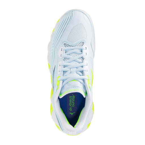 Mizuno Wave Enforce Tour 2 AC Womens Tennis Shoes