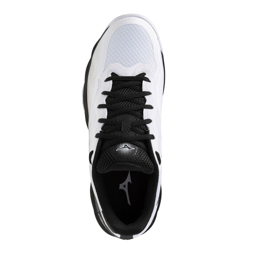 Mizuno Wave Enforce Court AC Mens Tennis Shoes - 2