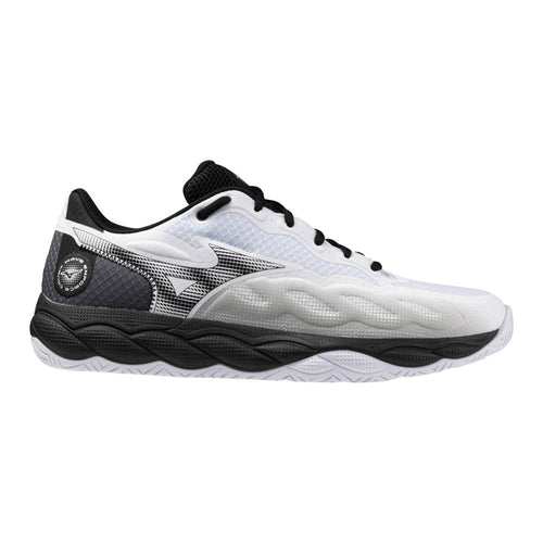 Mizuno Wave Enforce Court AC Mens Tennis Shoes