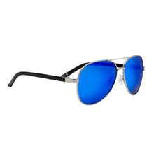 Load image into Gallery viewer, Stayson Aviator Polarized Sunglasses - Aspen
 - 1