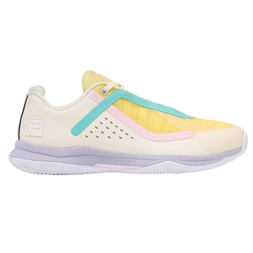 Fila Volley Burst 2 Womens Pickleball Shoes - 2