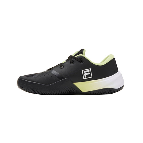 Fila Fire Ace Mens Tennis Shoes - 2