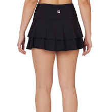 Load image into Gallery viewer, FILA Tiered Ruffle 13.5 Inch Womens Tennis Skirt
 - 5