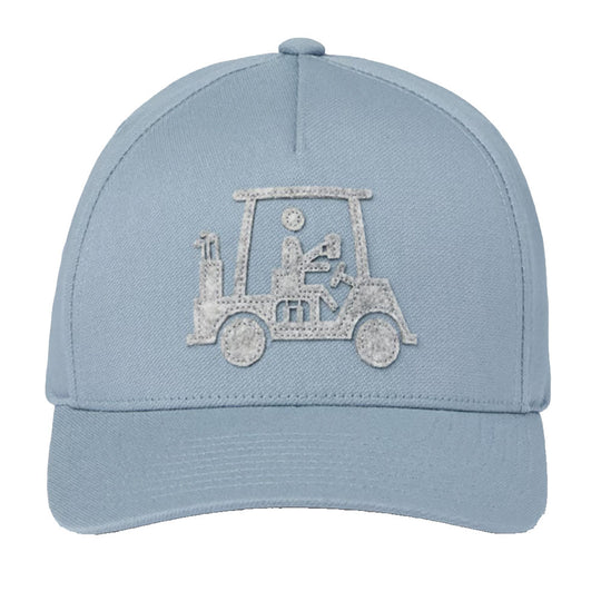 TravisMathew Mapes Mens Hat