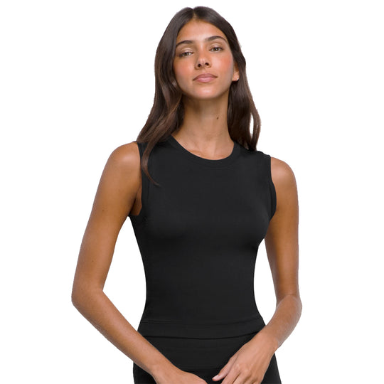 Wilson Pro Seamless Womens Tennis Tank 1