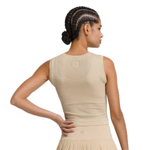 Load image into Gallery viewer, Wilson Pro Seamless Womens Tennis Tank 1
 - 5