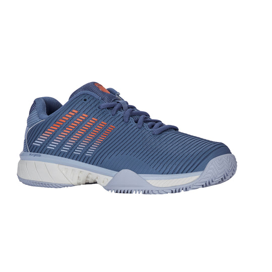 K-Swiss Hypercourt Express 2 Mens Clay Court Tennis Shoes