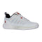 White/Black/Red - 1