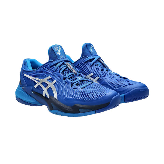 Asics Court FF 3 Novak Mens Tennis Shoes