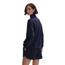 Load image into Gallery viewer, Varley Hawley Half-Zip Womens Sweater
 - 7