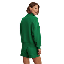 Load image into Gallery viewer, Varley Hawley Half-Zip Womens Sweater
 - 8