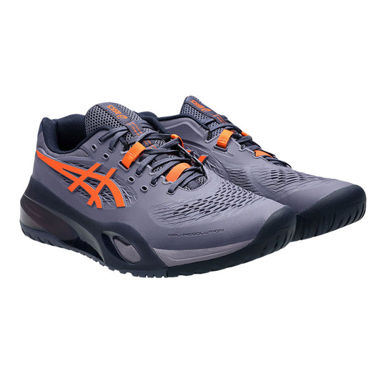 Asics GEL Resolution X Mens Tennis Shoes