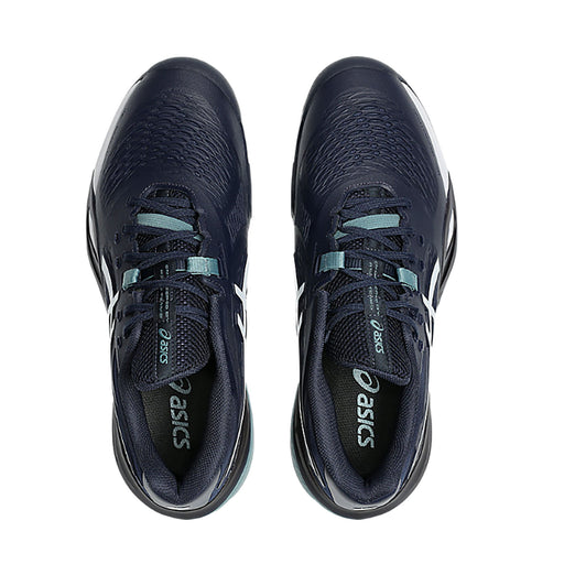 Asics GEL Resolution X Mens Tennis Shoes