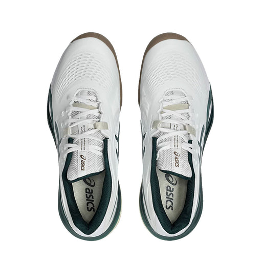 Asics GEL Resolution X Mens Tennis Shoes