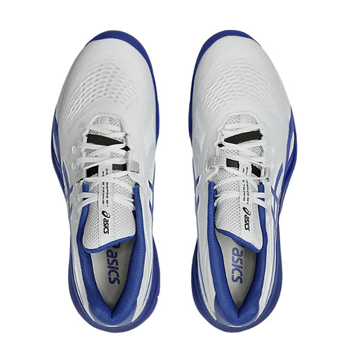 Asics GEL Resolution X Mens Tennis Shoes