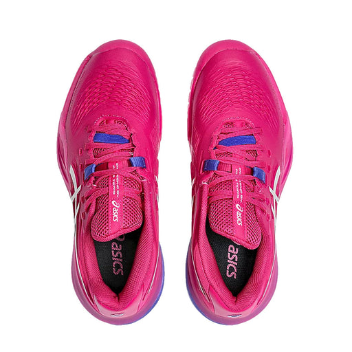 Asics GEL Resolution X Womens Tennis Shoes