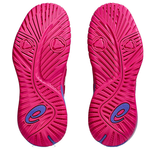 Asics GEL Resolution X Womens Tennis Shoes