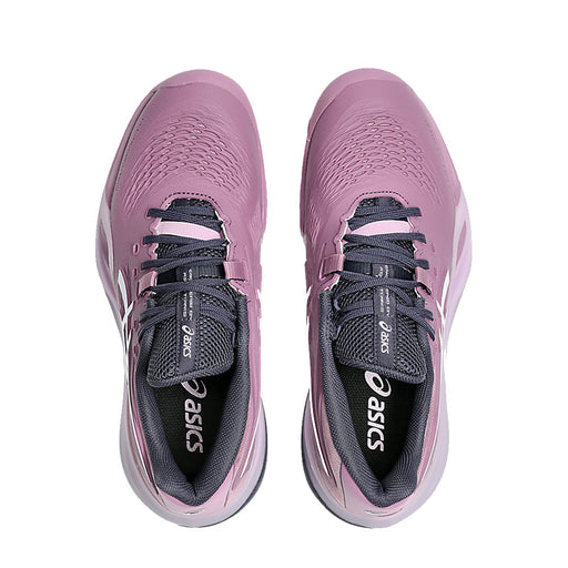 Asics GEL Resolution X Womens Tennis Shoes