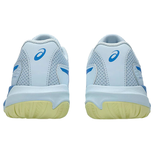 Asics Gel Resolution X Junior Tennis Shoes