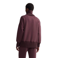 Load image into Gallery viewer, Varley Barker High Neck Womens Sweater
 - 8