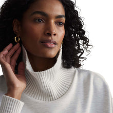 Load image into Gallery viewer, Varley Barker High Neck Womens Sweater
 - 10