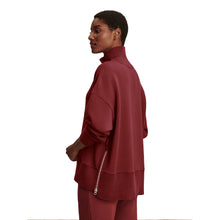 Load image into Gallery viewer, Varley Barker High Neck Womens Sweater
 - 11