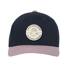 Load image into Gallery viewer, TravisMathew Always Time Mens Hat - Total Eclipse/One Size
 - 1