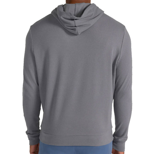 Redvanly Irving Mens Hoodie - 2
