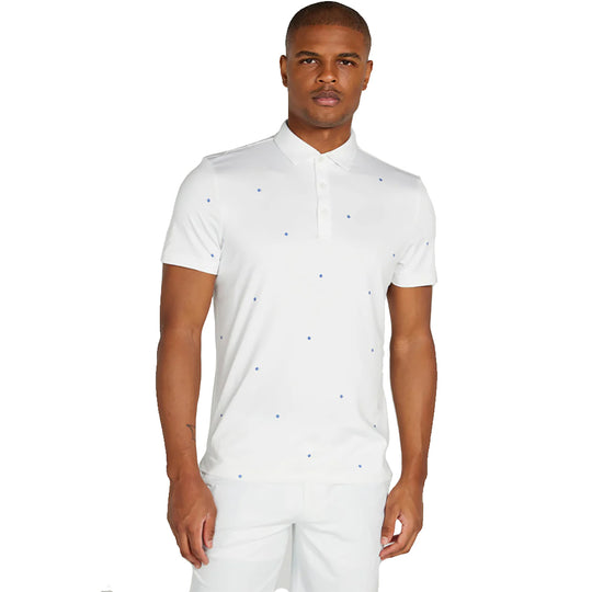 Redvanly Bosworth Mens Polo