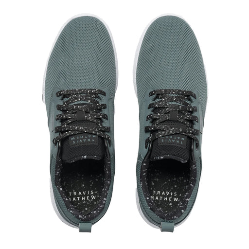 Travis Mathew The Daily Pro Hybrid Mens Shoe1