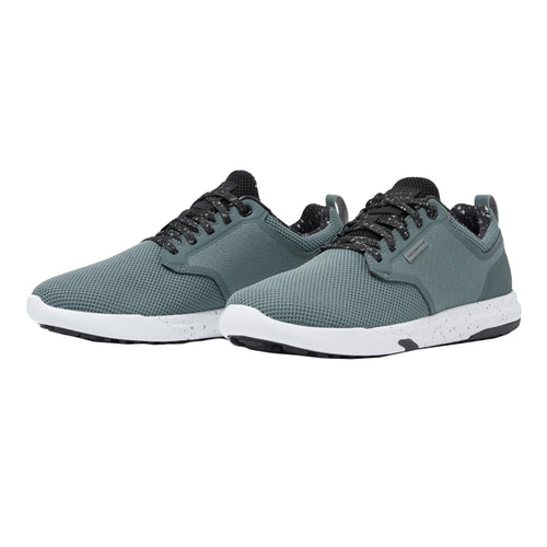 TravisMathew The Daily Pro Hybrid Print Mens Shoes