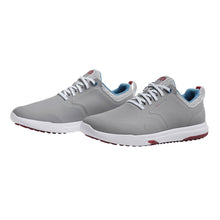 Load image into Gallery viewer, Travis Mathew The Daily Pro Hybrid Mens Shoes - Sleet Usa/D Medium/12.0
 - 1